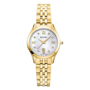 Balmain Classic R Lady 30 mm