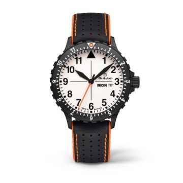 Damasko DA 43 Black