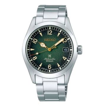 Seiko Prospex Alpinist