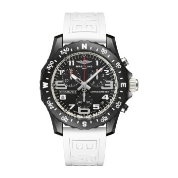 Breitling Endurance Pro White