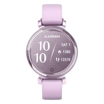 Garmin connectée Lily 2 Lilas
