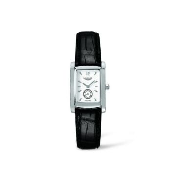 Longines DolceVita 20 Quartz Stainless Steel