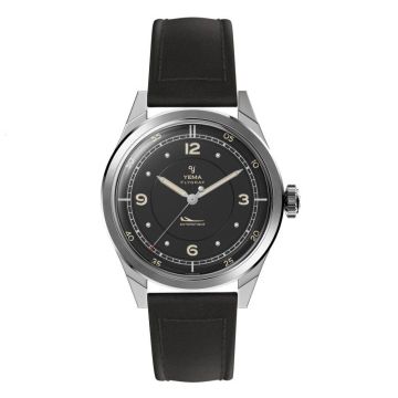 Yema Flygraf Pilot