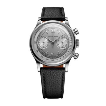 Furlan Marri Chronograph Mr. Grey