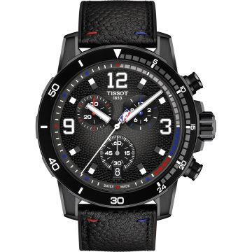Tissot Supersport Chrono Official Watch of the NBA 2025