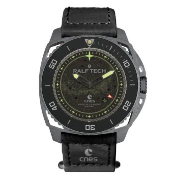Ralf Tech WRX Electric Galaxy Millenium x CNES