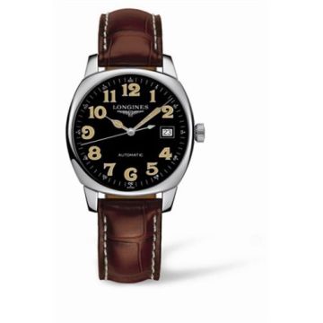 Longines Spirit 36