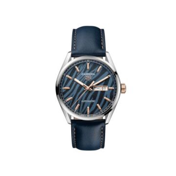 TAG Heuer Carrera Automatic Year of the Tiger