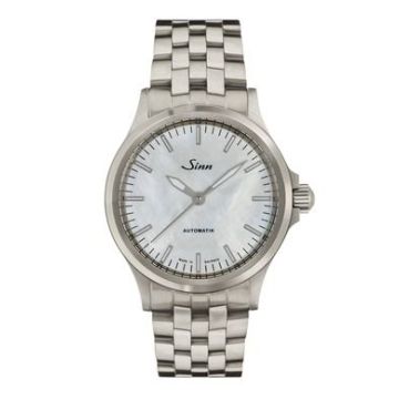 Sinn Series 556 I Mother-of-pearl W