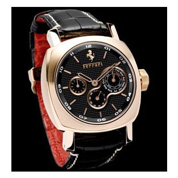 Panerai Ferrari Perpetual Calendar