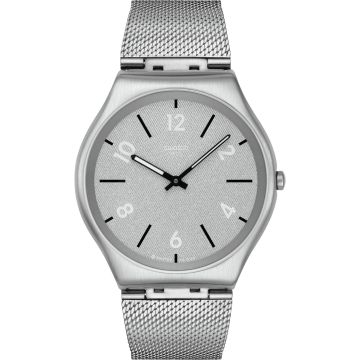 Swatch Skin Irony 42 Getting Meshy