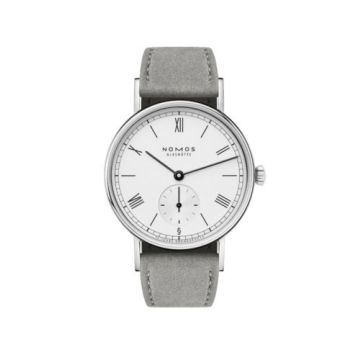Nomos Glashütte Ludwig 33 75 Jahre Grundgesetz