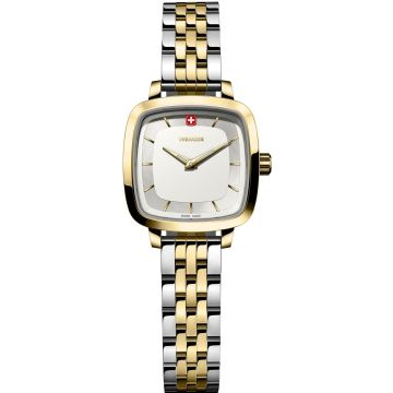Wenger Vintage Classic Ø 27mm Two-tone