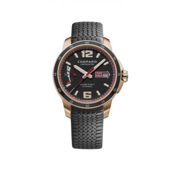 Chopard Mille Miglia GTS Power Control Rose Gold