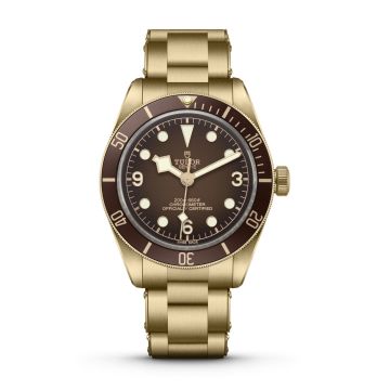 Tudor Black Bay Fifty-Eight Bronze