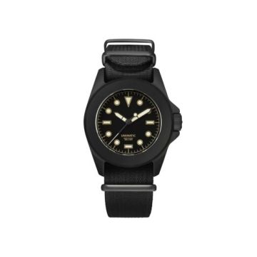 Unimatic Modello Quattro U4S-8BB All Black