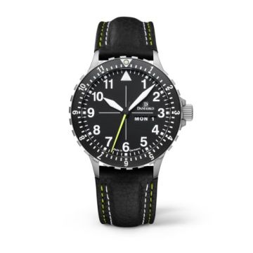 Damasko DA 46
