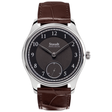 Staudt Praeludium Hand Wound