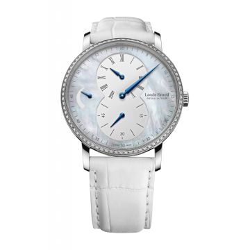 Louis Erard Excellence Regulator Limited Edition Gems