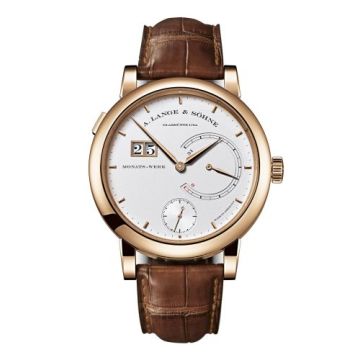 A. Lange & Söhne Lange 31 Pink Gold