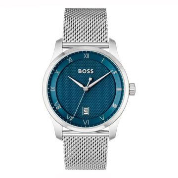Boss Principle Bleue