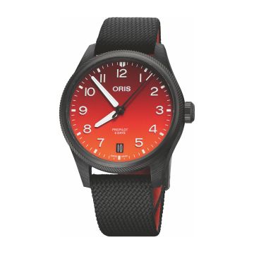 Oris ProPilot Coulson Limited Edition