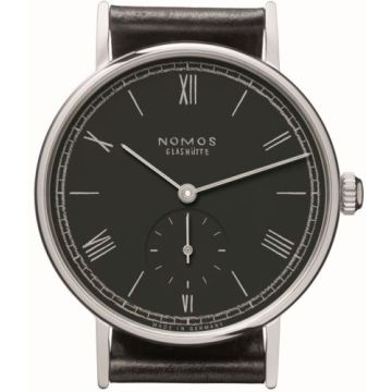 Nomos Glashütte Ludwig Oberlehrer