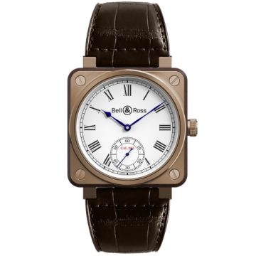 Bell & Ross BR 01 Instrument de Marine