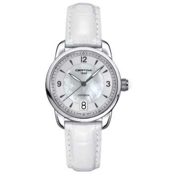 Certina DS Podium MOP