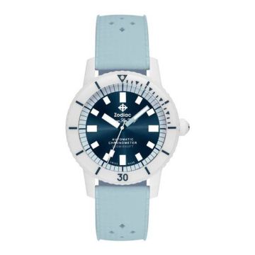Zodiac Super Sea Wolf Ceramic Compression