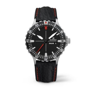 Damasko DA 44
