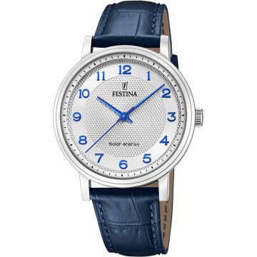 Festina Solar Energy
