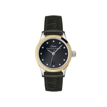 Sinn Ladies Watches 456 TW 12