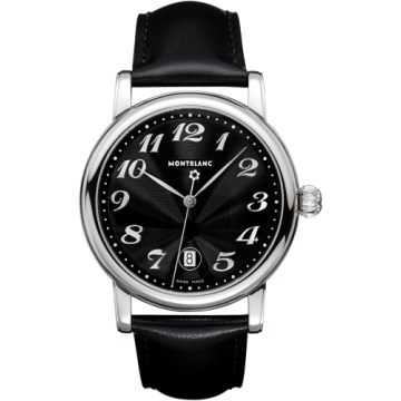 Montblanc Star Traditional XL Black