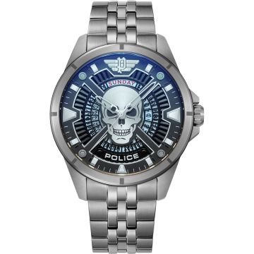 Police Malawi Grey