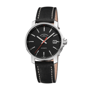 Mühle Glashütte 29er Black / Strap