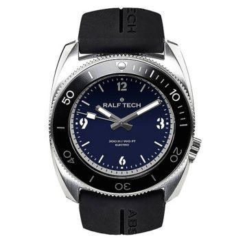 Ralf Tech WRV Electric Ocean /