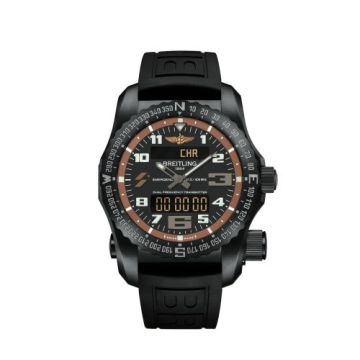 Breitling Emergency II Night Mission / Starlux Airlines