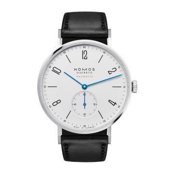 Nomos Glashütte Tangente Neomatik 39