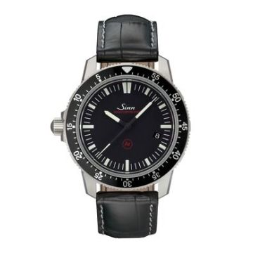 Sinn Pilot's Watch EZM 3F