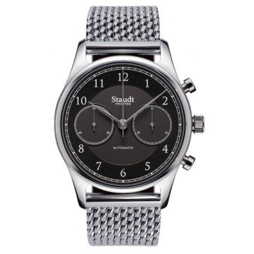 Staudt Praeludium Chronograph