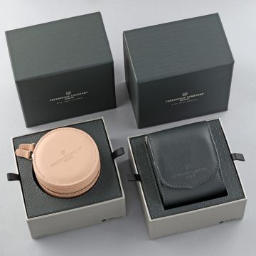 Frederique Constant Classics Carree
