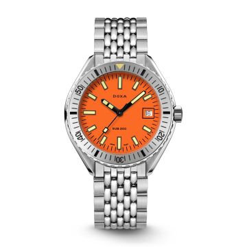 Doxa SUB 200 Professional