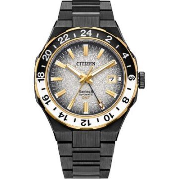 Citizen Series 8 GMT