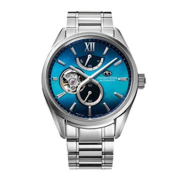 Orient M34