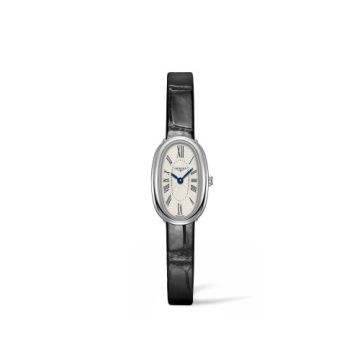 Longines Symphonette S Roman