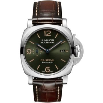 Panerai Luminor 1950 Marina 3 Days Automatic Platinumtech