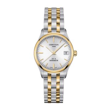 Certina DS-8
