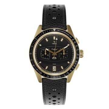 Yema Rallygraf Meca-Quartz Classic Racing School