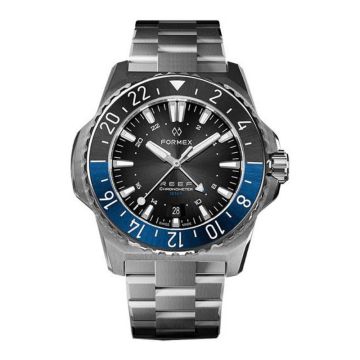 Formex Reef GMT 42 mm